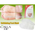2014 Hot-Sale Peeling japanische Fußmaske zum Entfernen abgestorbener Haut
